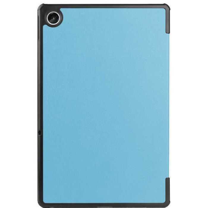 Чохол до планшета BeCover Smart Case Lenovo Tab M10 Plus TB-125F (3rd Gen)/K10 Pro TB-226 10.61" Dark Green (708303) зображення 3