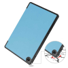 Чехол для планшета BeCover Smart Case Lenovo Tab M10 Plus TB-125F (3rd Gen)/K10 Pro TB-226 10.61" Light Blue (708310) изображение 5