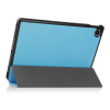 Чохол до планшета BeCover Smart Case Lenovo Tab M10 Plus TB-125F (3rd Gen)/K10 Pro TB-226 10.61" Light Blue (708310) зображення 7