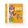 Книга Емі і Таємний Клуб Супердівчат. Слідство під час канікул. Книга 4 - Агнєшка Мєлех Видавництво Старого Лева (9786176798682) зображення 2