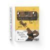 Книга Котик, Півник, Шафка - Олександр Михед Видавництво Старого Лева (9789664480717) зображення 2