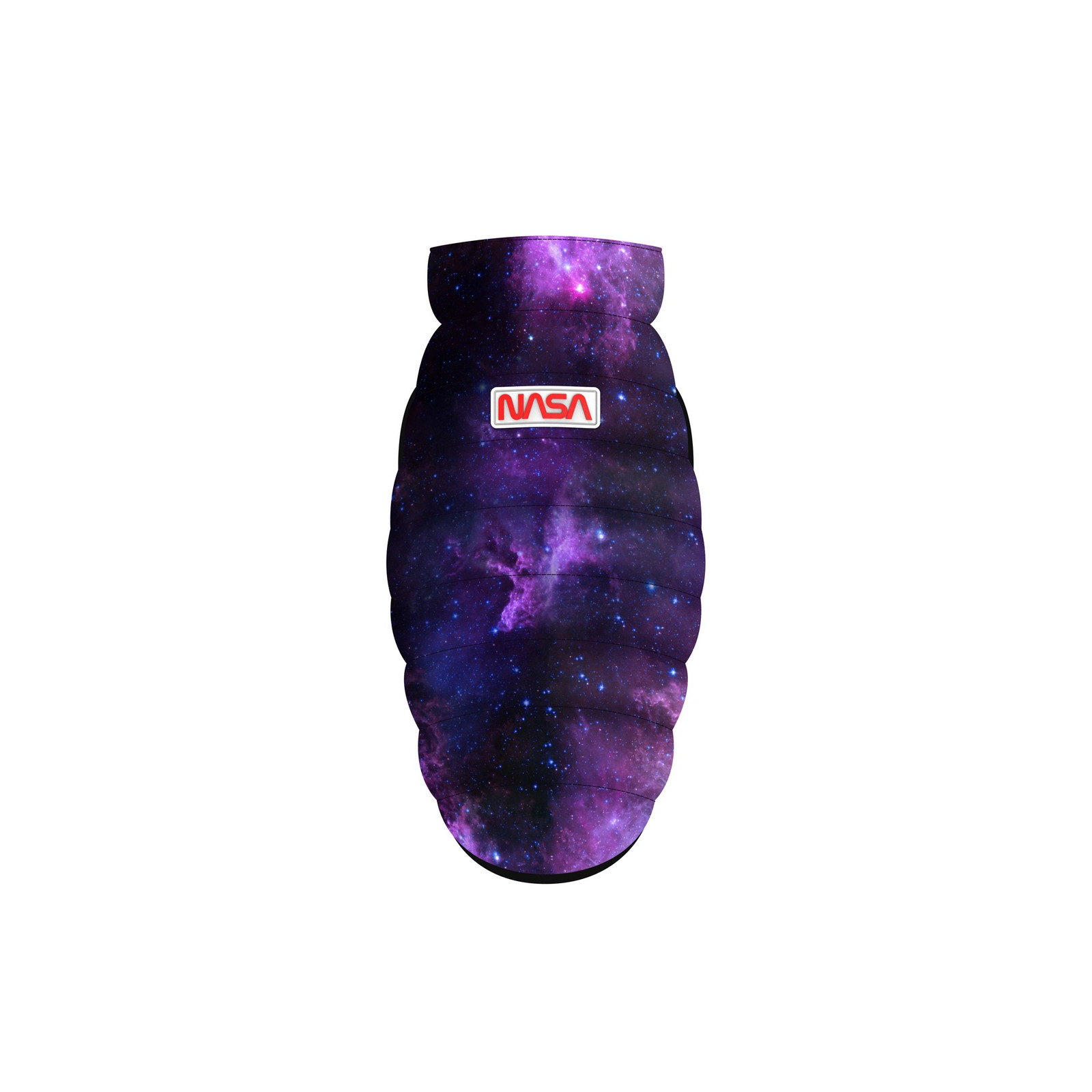 Курточка для тварин WAUDOG Clothes "NASA21" XS 30 (0930-0148) зображення 3