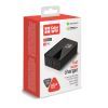 Зарядний пристрій ColorWay Power Delivery (2USB-A + 2USB TYPE-C) (65W) black (CW-CHS040PD-BK) зображення 10