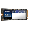 Накопитель SSD M.2 2280 512GB GIGABYTE (GP-GM30512G-G) изображение 2