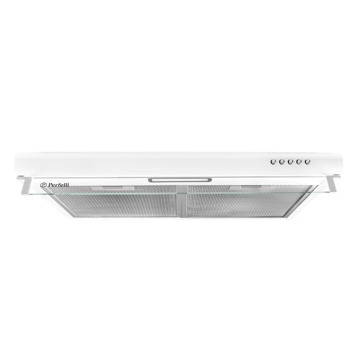 Витяжка кухонна Perfelli PL 6144 I LED