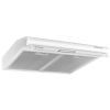 Вытяжка кухонная Perfelli PL 6144 W LED изображение 2