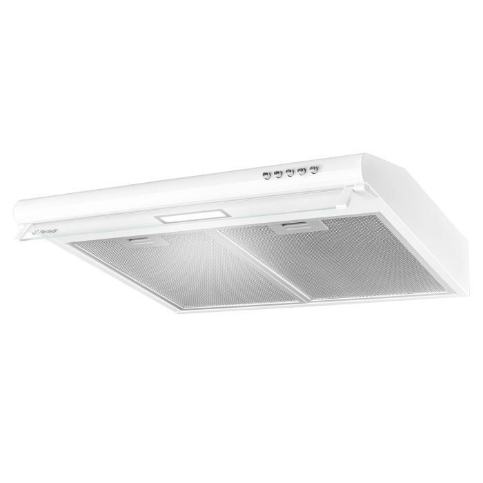 Витяжка кухонна Perfelli PL 6144 I LED зображення 4
