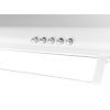 Вытяжка кухонная Perfelli PL 6144 W LED изображение 5