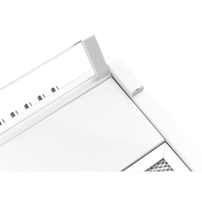 Витяжка кухонна Perfelli PL 6144 I LED зображення 6