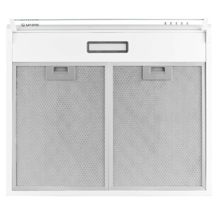 Витяжка кухонна Perfelli PL 6144 I LED зображення 7