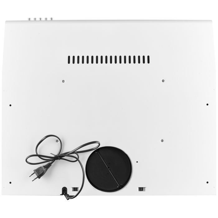 Витяжка кухонна Perfelli PL 6144 I LED зображення 9