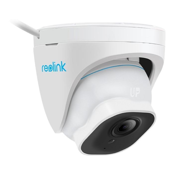 Камера видеонаблюдения Reolink RLC-520A изображение 2