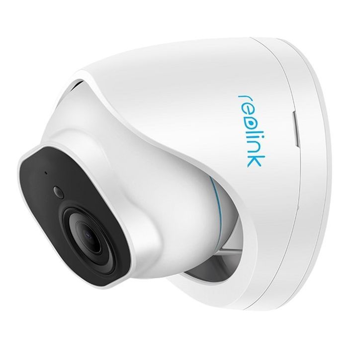Камера видеонаблюдения Reolink RLC-520A изображение 3