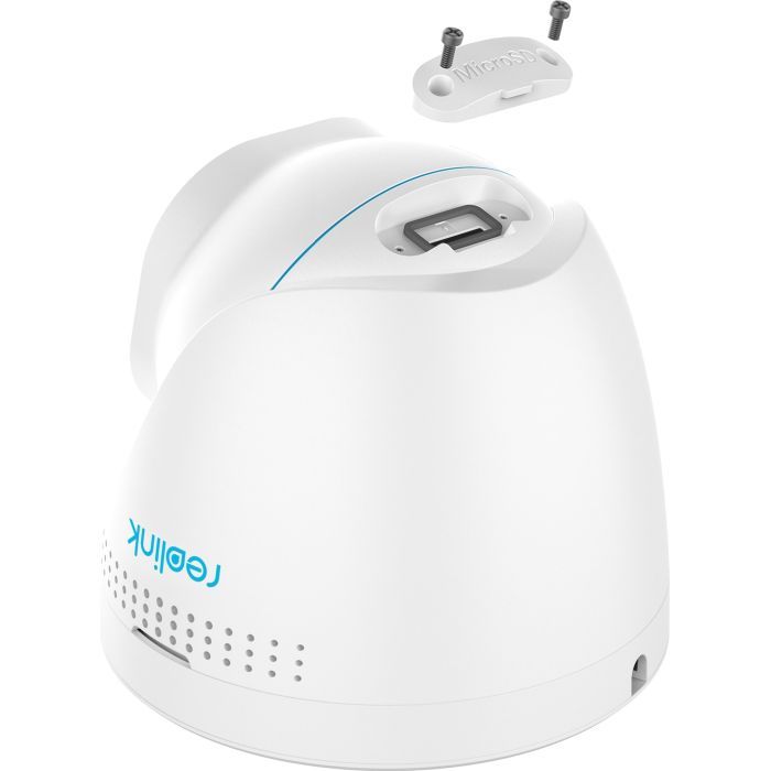 Камера видеонаблюдения Reolink RLC-520A изображение 4
