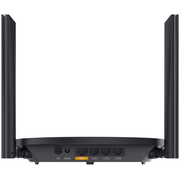 Маршрутизатор Ruijie Networks RG-EW300 PRO зображення 3