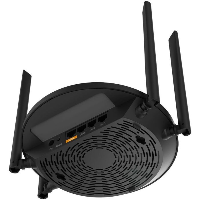 Маршрутизатор Ruijie Networks RG-EW300 PRO зображення 5