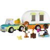 Конструктор LEGO Friends Отпуск на природе (41726) изображение 2