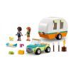 Конструктор LEGO Friends Отпуск на природе (41726) изображение 3
