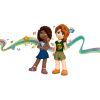 Конструктор LEGO Friends Отпуск на природе (41726) изображение 6