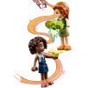 Конструктор LEGO Friends Отпуск на природе (41726) изображение 7