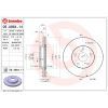 Тормозной диск Brembo 09.A864.14