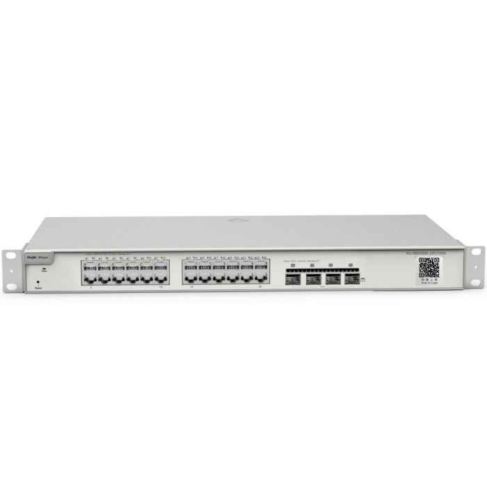 Коммутатор сетевой Ruijie Networks RG-NBS3200-24GT4XS изображение 2
