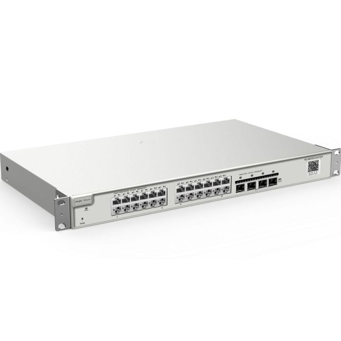 Коммутатор сетевой Ruijie Networks RG-NBS3200-24GT4XS изображение 3