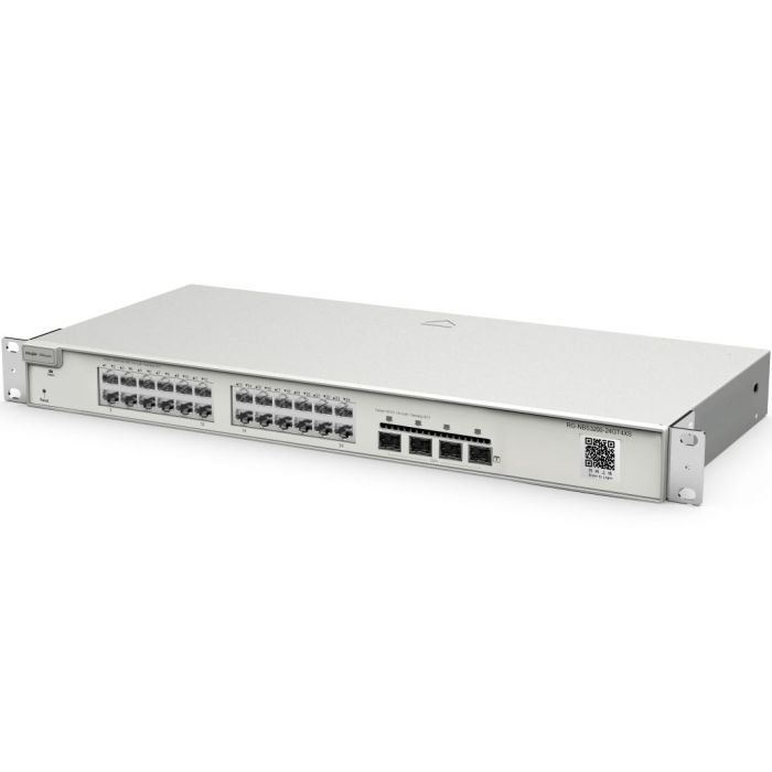 Коммутатор сетевой Ruijie Networks RG-NBS3200-24GT4XS изображение 5