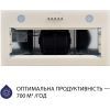 Витяжка кухонна Minola HBI 5262 IV GLASS 700 LED зображення 3