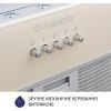 Витяжка кухонна Minola HBI 5262 IV GLASS 700 LED зображення 7