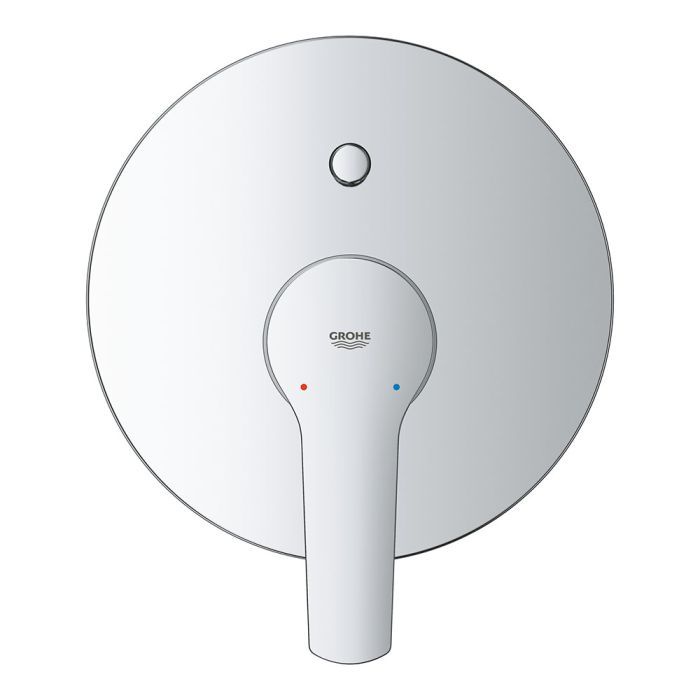 Змішувач Grohe QuickFix 23558002 (CV030581) зображення 3