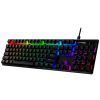 Клавиатура HyperX Alloy Origins PBT HX Red (639N3AA) изображение 3