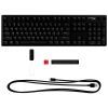 Клавиатура HyperX Alloy Origins PBT HX Red (639N3AA) изображение 7