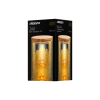 Ємність для сипучих продуктів Ardesto Golden Moon 760 мл (AR1376BLRG) зображення 5