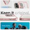 Чохол до мобільного телефона Spigen Apple iPhone 14 Pro Max Ultra Hybrid, Rose Crystal (ACS04818) зображення 10