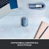 Мышка Logitech M171 Blue Grey (910-006866) изображение 3