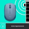Мышка Logitech M171 Blue Grey (910-006866) изображение 6