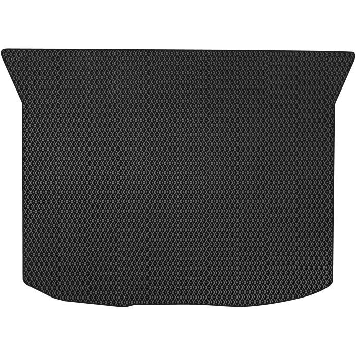 Коврик в багажник EVAtech Lincoln MKX 2007-2015 1 покоління SUV (LL1791B1RBB)