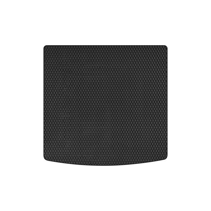 Коврик в багажник EVAtech Skoda Kodiaq Restyling 5 seats 2021+ SUV EU (SK43100B1RBB)