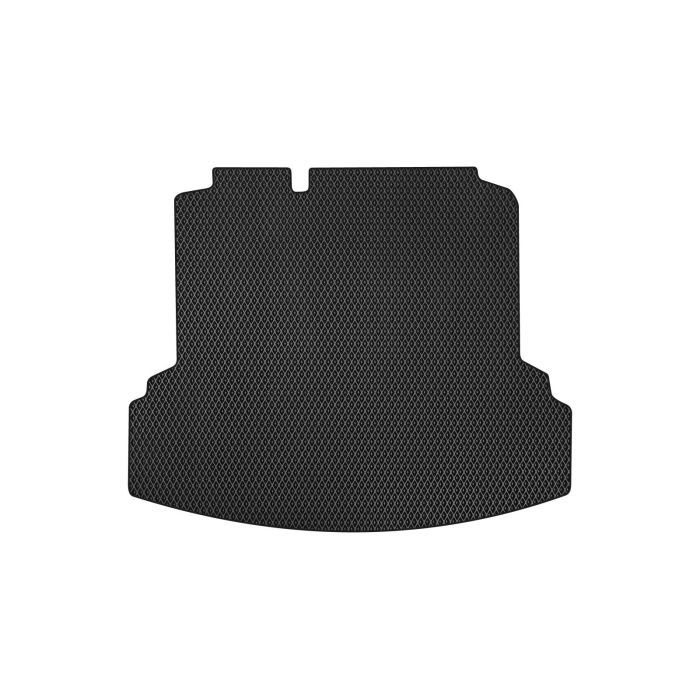 Килимок в багажник EVAtech Volkswagen Jetta (VI) MT 2010-2018 6 поко (VW12690B1RBB)