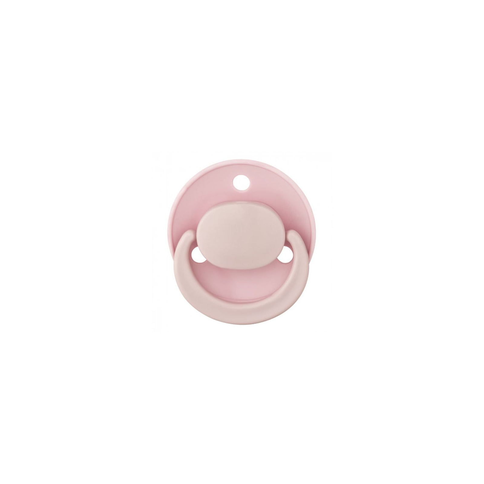 Пустушка Baby-Nova PinkPurple 2 шт (3962033) зображення 2