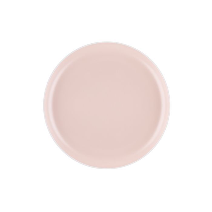 Тарелка Ardesto Cremona Dessert 19 см Summer Pink (AR2919PC)