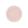 Тарелка Ardesto Cremona Dessert 19 см Summer Pink (AR2919PC)
