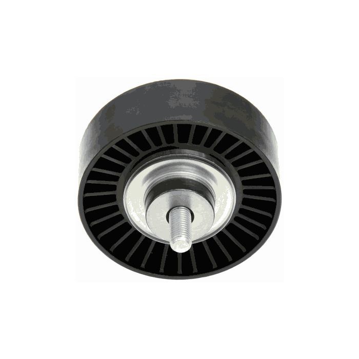 Ролик натягувача ременя Gates T36800 зображення 2