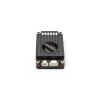 Відеопередавач (VTX) RushFPV Max Solo 2.5W 5.8GHz 48CH (DA17/HP0047.DA16) зображення 2