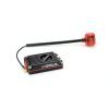 Відеопередавач (VTX) RushFPV Max Solo 2.5W 5.8GHz 48CH (DA17/HP0047.DA16) зображення 4