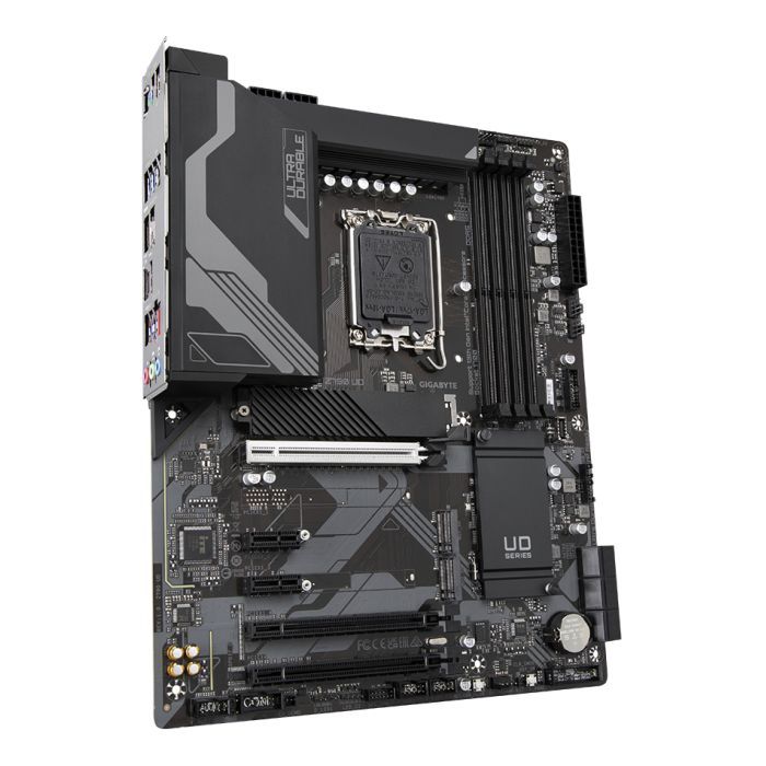Материнская плата GIGABYTE Z790 UD изображение 3