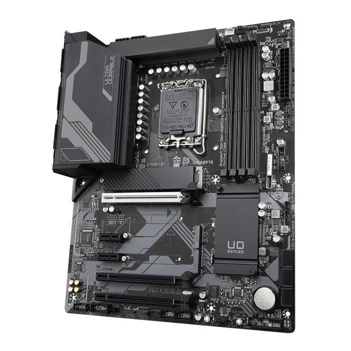 Материнская плата GIGABYTE Z790 UD изображение 4