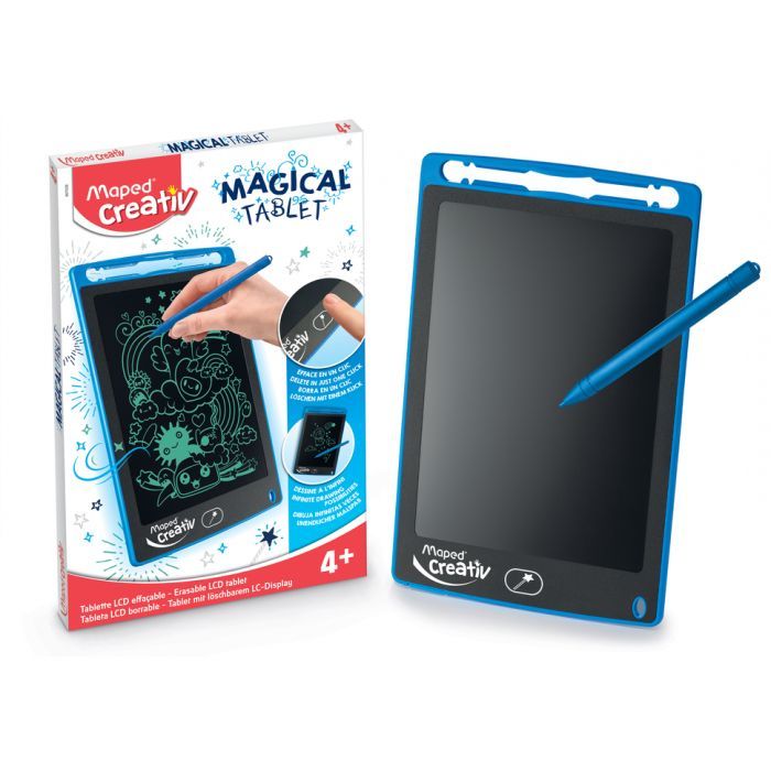 Планшет для малювання Maped Creativ (MP.907039) зображення 3