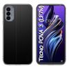 Чохол до мобільного телефона BeCover Tecno POVA 3 (LF7n) Transparancy (708660) зображення 2